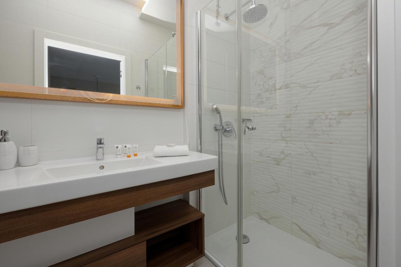 Apartamenty Bel Mare By Renters Мендзиздрое Екстериор снимка